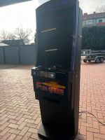 Spielautomat Merkur bally mit Euro Münzen und Scheine Niedersachsen - Rhauderfehn Vorschau