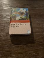 Der Zauberer von Oz - Buch Hamburg-Nord - Hamburg Alsterdorf  Vorschau