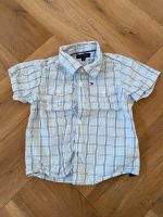 Tommy Hilfiger Hemd Gr. 12-18M Nordrhein-Westfalen - Waldbröl Vorschau