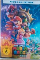 Der Super Mario Bros. Film DVD Schleswig-Holstein - Lübeck Vorschau