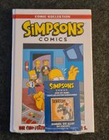 Simpsons Comic Kollektion Band 40 Neu und OVP Wandsbek - Hamburg Bramfeld Vorschau