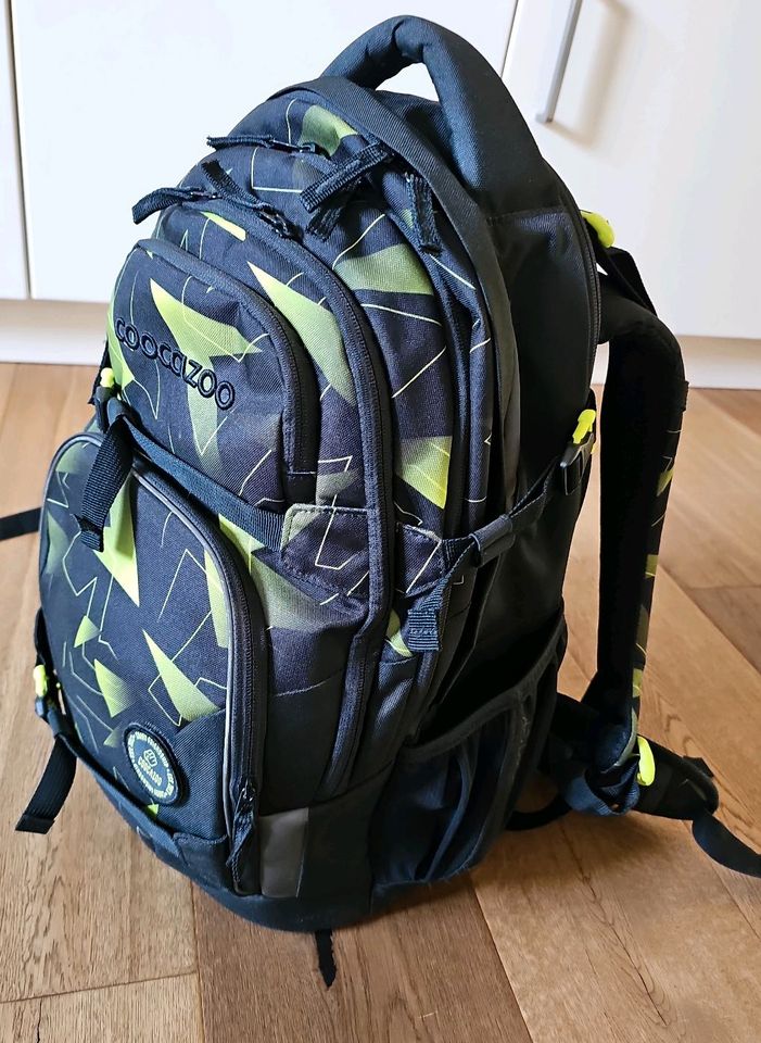 Coocazoo Schulrucksack in Brühl