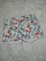 Shorts H&M Kurze Hose Denim Blumen 164 170 XS S Spitze Bayern - Regensburg Vorschau