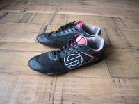 Herren sparco Sneakers in Schwarz Gr. 46 mit Schnürsenkel Sachsen - Oelsnitz/Erzgeb. Vorschau