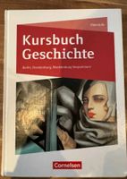 Kursbuch Geschichte isbn 9783060658251 Brandenburg - Fürstenwalde (Spree) Vorschau