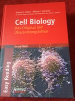 Cell Biology - Das Original mit Übersetzungshilfen Sachsen - Ottendorf-Okrilla Vorschau