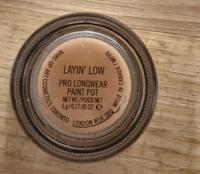 MAC Pro Longwear Paint Pot in Layin Low Hessen - Darmstadt Vorschau