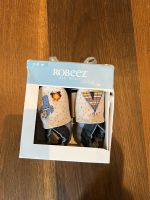 Cosy roots krabbelschuhe 17/18 Schleswig-Holstein - Norderstedt Vorschau