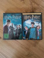 Harry Potter DVDs Schleswig-Holstein - Raisdorf Vorschau