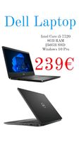 Dell laptop Friedrichshain-Kreuzberg - Friedrichshain Vorschau