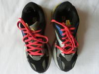 bequeme Turnschuhe von Puma, gr 38 München - Schwabing-West Vorschau