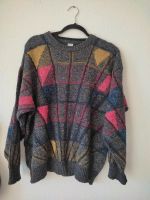 Vintage Strickpullover unisex oversize Baden-Württemberg - Freiburg im Breisgau Vorschau