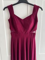 Abendkleid 38 neuwertig Abschlusskleid Ballkleid Rheinland-Pfalz - Lahnstein Vorschau