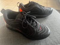 Nike Air Max 720 Gr. 41 Hessen - Reichelsheim (Odenwald) Vorschau