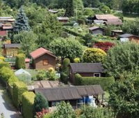 Suche Schrebergarten  Kleingarten Bayern - Jettingen-Scheppach Vorschau