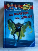 Die Knickerbocker Bande  Das Phantom der Schule 6 Thomas Brezina Baden-Württemberg - Böblingen Vorschau