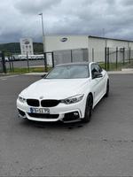 BMW 430d xDrive M Paket HUD|360|ACC|H&K|CarPlay|Individual|20Zoll Hessen - Hanau Vorschau