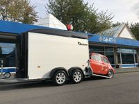 Debon C500 Roadster für Hobby und Business Nordrhein-Westfalen - Bergheim Vorschau