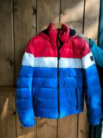 Bogner Fire+ICE Winterjacke Skijacke Bayern - Ringelai Vorschau