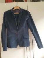 Blazer Esprit,  blau samt Niedersachsen - Vechta Vorschau