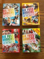 Die Fussbroichs DVD Staffeln 1-4 Rheinland-Pfalz - Erpel Vorschau