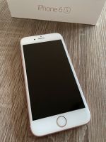 iPhone 6S Roségold 16GB Baden-Württemberg - Zimmern ob Rottweil Vorschau