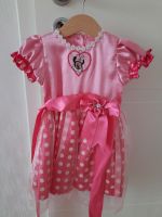 Handmade Kostüm Kleid Minnie Maus Gr. ca. 80 Rheinland-Pfalz - Ludwigshafen Vorschau