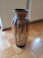Vase aus Keramik Braun Baden-Württemberg - Leimen Vorschau
