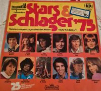 Stars & Schlager '75 LP Saarland - St. Wendel Vorschau