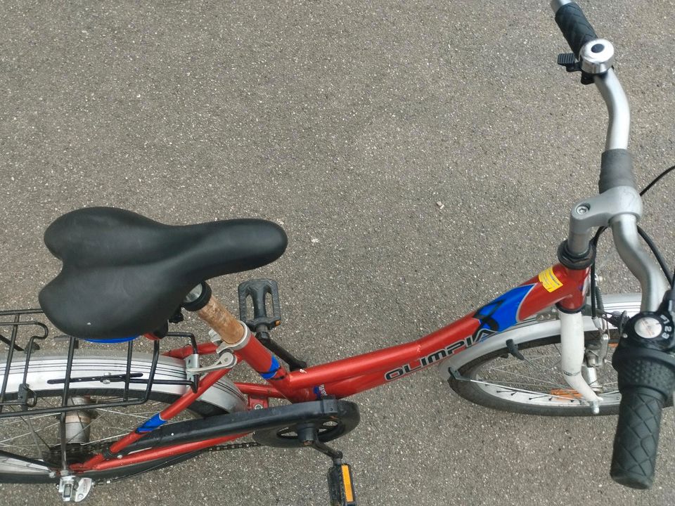 Kinder Fahrrad in Salem