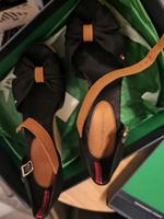 Hilfiger Schuhe Damen 38 Nordrhein-Westfalen - Velbert Vorschau