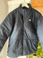 Adidas Jacke Größe M Dunkelblau Niedersachsen - Vögelsen Vorschau