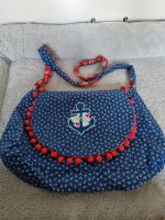 Handmade Tasche Umhängetasche Anker Königs Wusterhausen - Wildau Vorschau