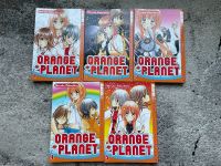 Orange Planet 1. Ausgabe (komplett) München - Ramersdorf-Perlach Vorschau