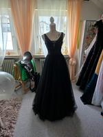 verkaufe Abendkleid Nordrhein-Westfalen - Olsberg Vorschau