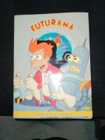 DVD Futurama Season 1 Nordrhein-Westfalen - Witten Vorschau