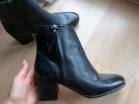 Pier One Stiefeletten neu Gr 39 24€ Nordrhein-Westfalen - Siegburg Vorschau