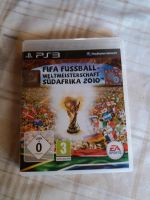 FIFA Fussballweltmeisterschaft Südafrika 2010 (PS3) Rheinland-Pfalz - Münstermaifeld Vorschau