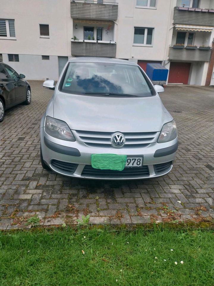 Volkswagen Golf V in Gelsenkirchen