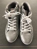 Knöchelhohe Sneakers von Jane Klein, Größe 41, wie neu!! Schleswig-Holstein - Gettorf Vorschau