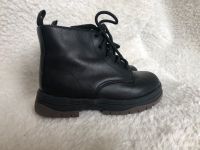 Zara Boots in schwarz 25 Hessen - Idstein Vorschau