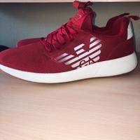 EA7 Herren Sneaker 45. Orginal!!!! Hamburg-Mitte - Hamburg Billstedt   Vorschau