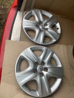 2X 17 Zoll Radkappen 13267807 Opel Astra J / Opel Zafira C Nordrhein-Westfalen - Lüdenscheid Vorschau