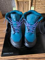 Adidas Terrex "Parley "Outdoor Schuh Größe 40 Niedersachsen - Bad Sachsa Vorschau