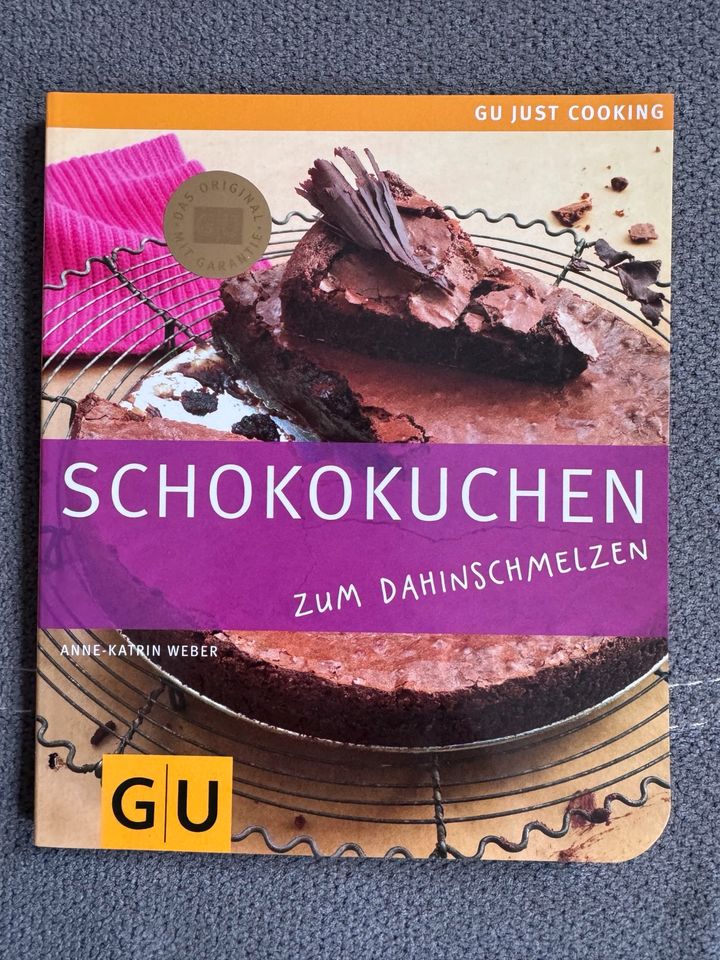 Kochbuch backen Rezept Buch Kinder Buch in Westeregeln