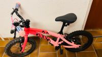 Ollo Kinderfahrrad 14 Zoll Hessen - Bad Homburg Vorschau