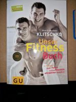 Unser Fitness Buch von den Klitschkos Niedersachsen - Weener Vorschau