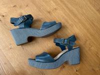 Clarks Sandalen, Gr. 40 Baden-Württemberg - Weingarten (Baden) Vorschau