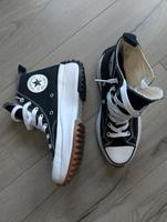 ♥️Chucks Converse Run Star Hike 38♥️ Rheinland-Pfalz - Aach (bei Trier) Vorschau