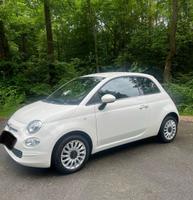 Fiat 500 1.2 8V Dolcevita Dolcevita Bayern - Heroldsberg Vorschau